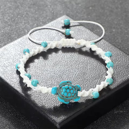 Frank & Genma | Adjustable Turtle Bracelets